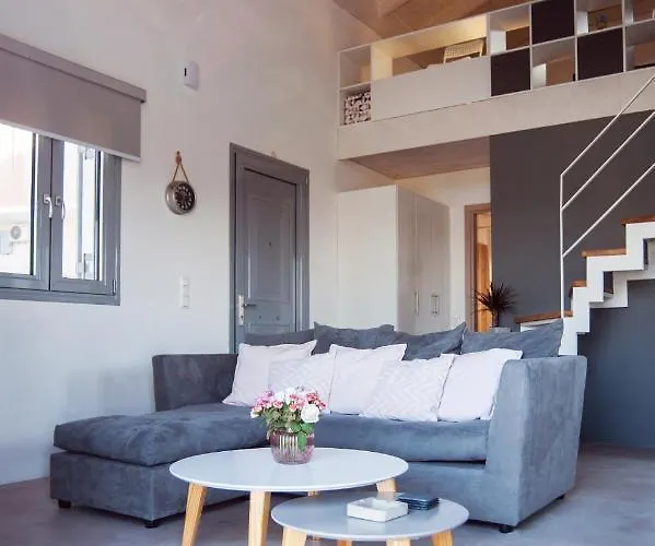 度假居 Laura_sea View_house